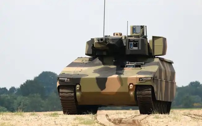 KF31 Lynx German IFV (C)